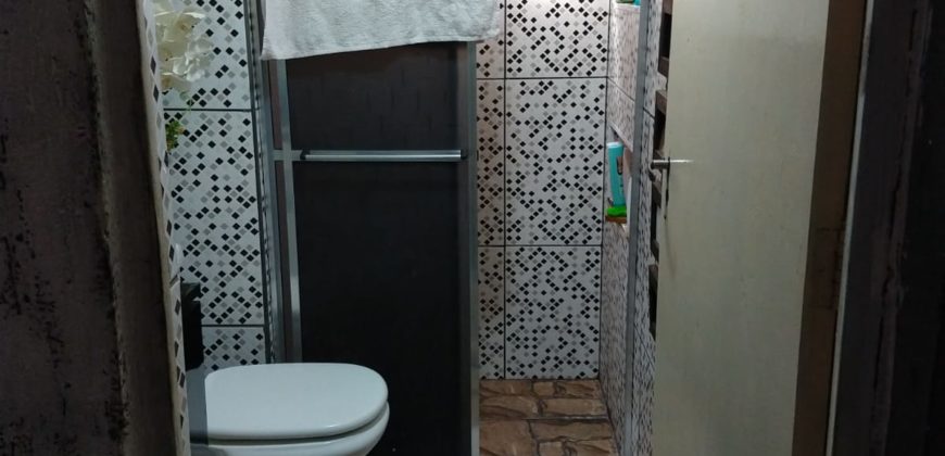 Apartamento Trav Dom João Nery – Jd Campos –