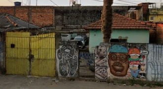 Terreno Comercial em Avenida no Itaim Paulista