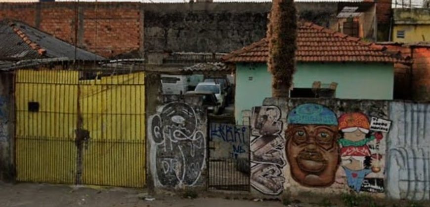 Terreno Comercial em Avenida no Itaim Paulista