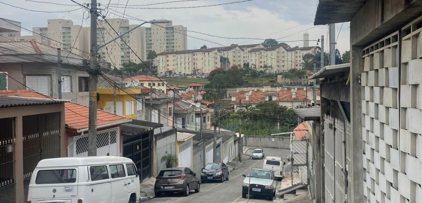 Sobrado em Condomínio de Bom Padrão