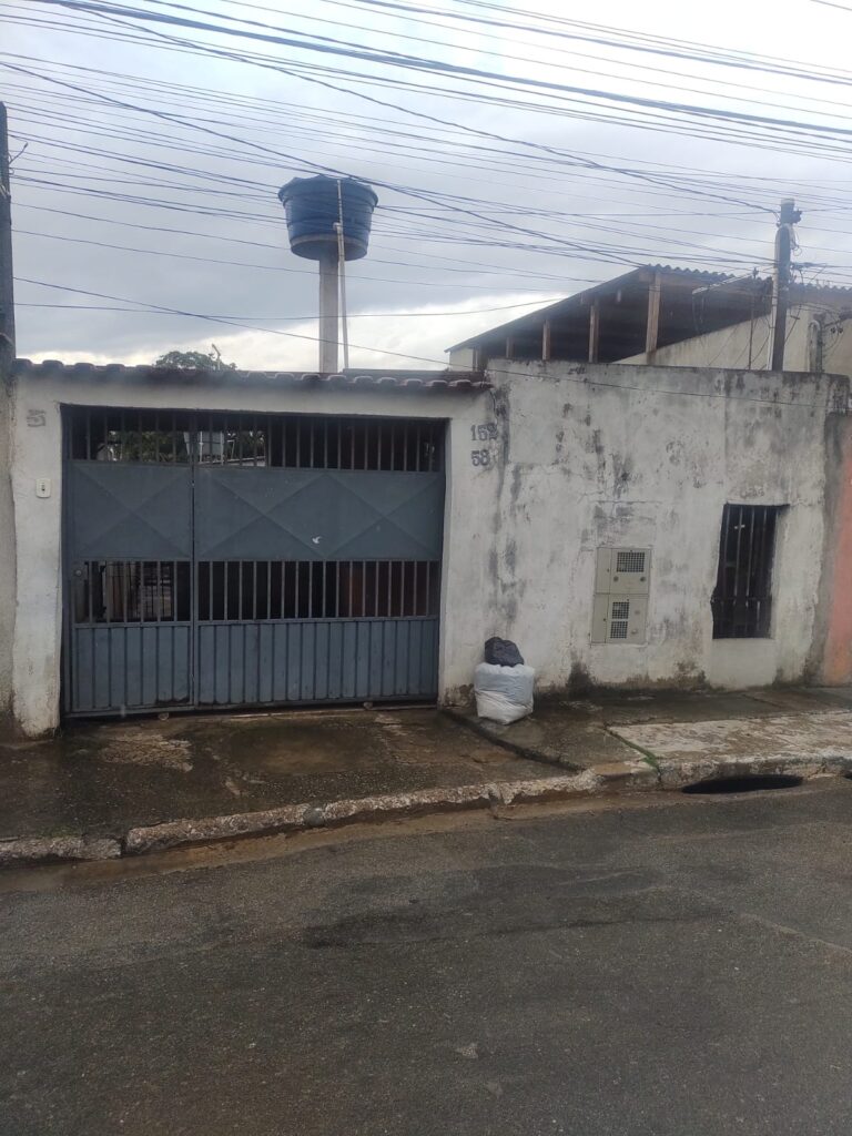 VENDE 3 CASAS BOA P/ RENDA – PROX ESTACÃO ITAIM VENDE 3 CASAS BOA P/ RENDA – PROX ESTACÃO ITAIM