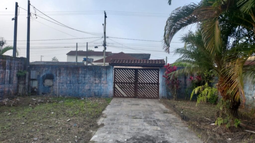 Casa na Praia Casa na Praia