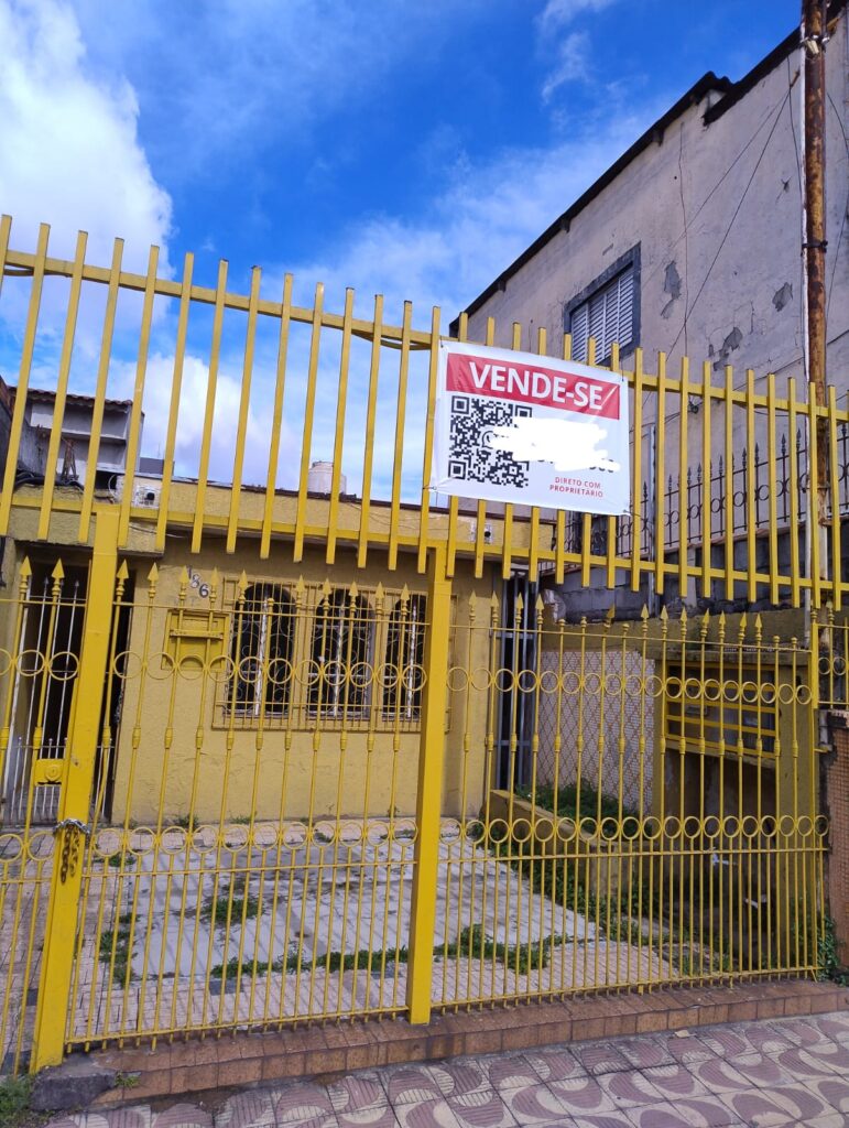 CASA 3 DORMTS – LADO AV MAL TITO E RUA ARICANGA – ITAIM PTA CASA 3 DORMTS – LADO AV MAL TITO E RUA ARICANGA – ITAIM PTA