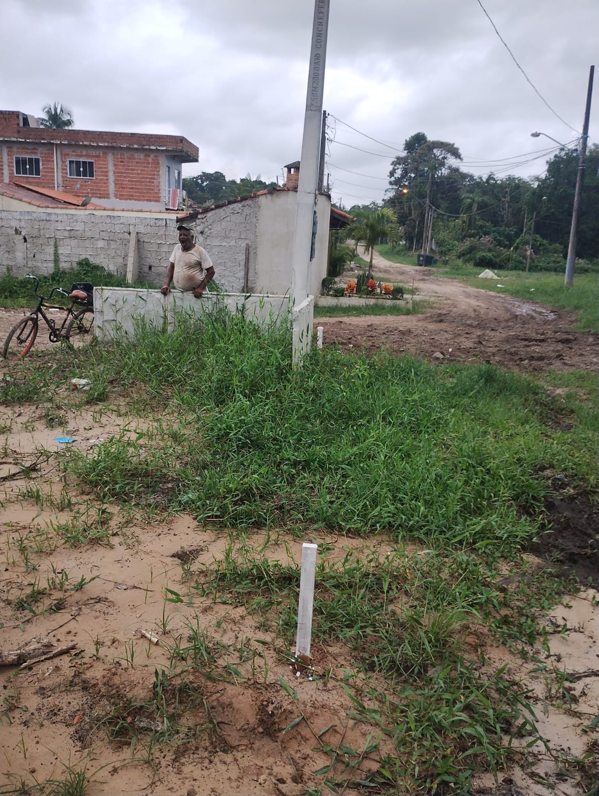 LOTES NA PRAIA BERTIOGA