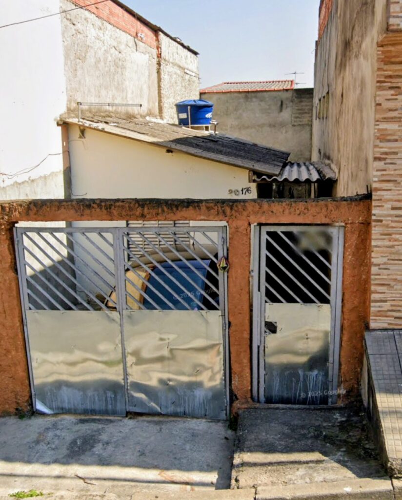 CASA Á VENDA DO CDHU QUITADA CASA Á VENDA DO CDHU QUITADA