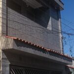 VENDE NA ESTAÇÃO DE TREM DO ITAIM SOBRADO 2 MORADIAS VENDE NA ESTAÇÃO DE TREM DO ITAIM SOBRADO 2 MORADIAS