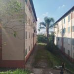 APARTAMENTO Á VENDA ENCOSTA-NORTE ITAIM PTA APARTAMENTO Á VENDA ENCOSTA-NORTE ITAIM PTA