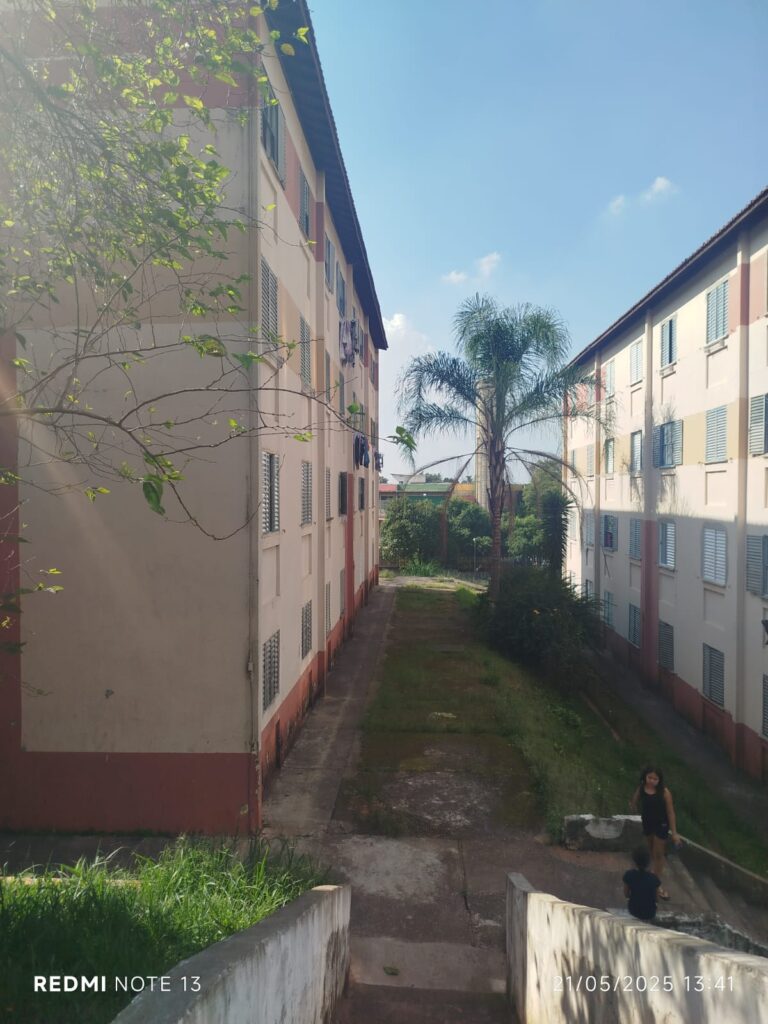 APARTAMENTO Á VENDA ENCOSTA-NORTE ITAIM PTA APARTAMENTO Á VENDA ENCOSTA-NORTE ITAIM PTA
